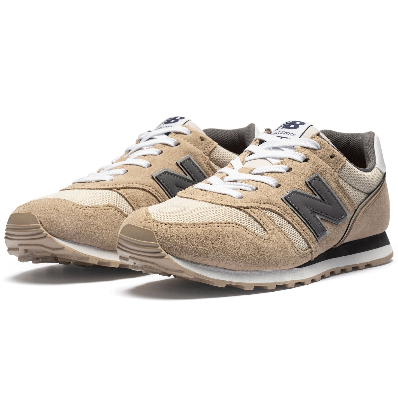 New balance best sale 996 bege masculino