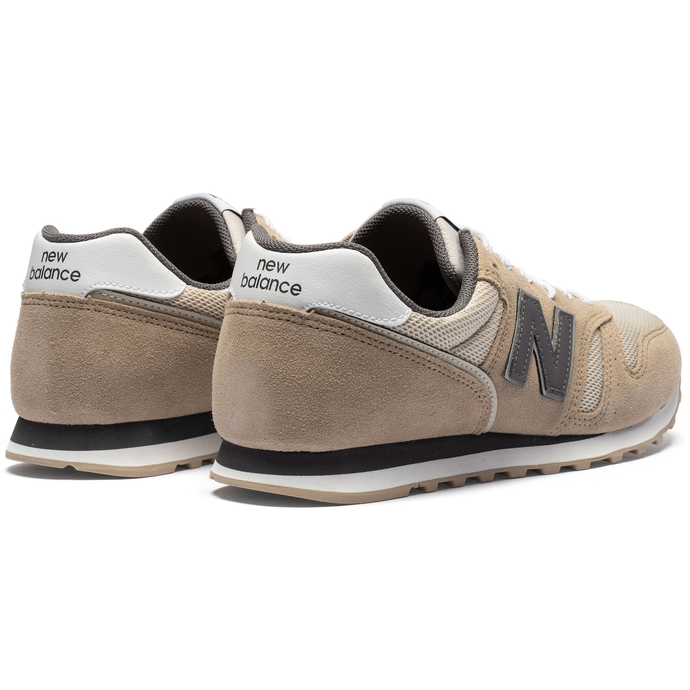 Tênis New Balance ML373 - Masculino - Foto 4