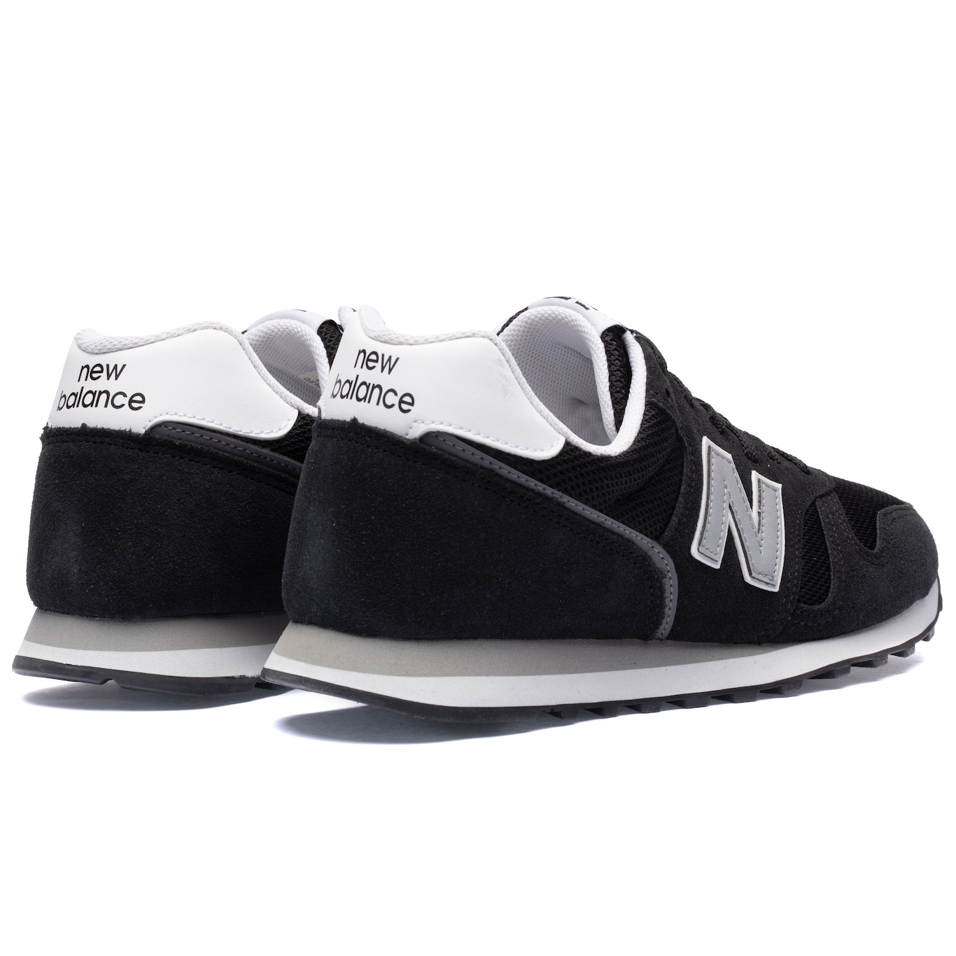 Tênis New Balance ML373 - Masculino - Foto 4