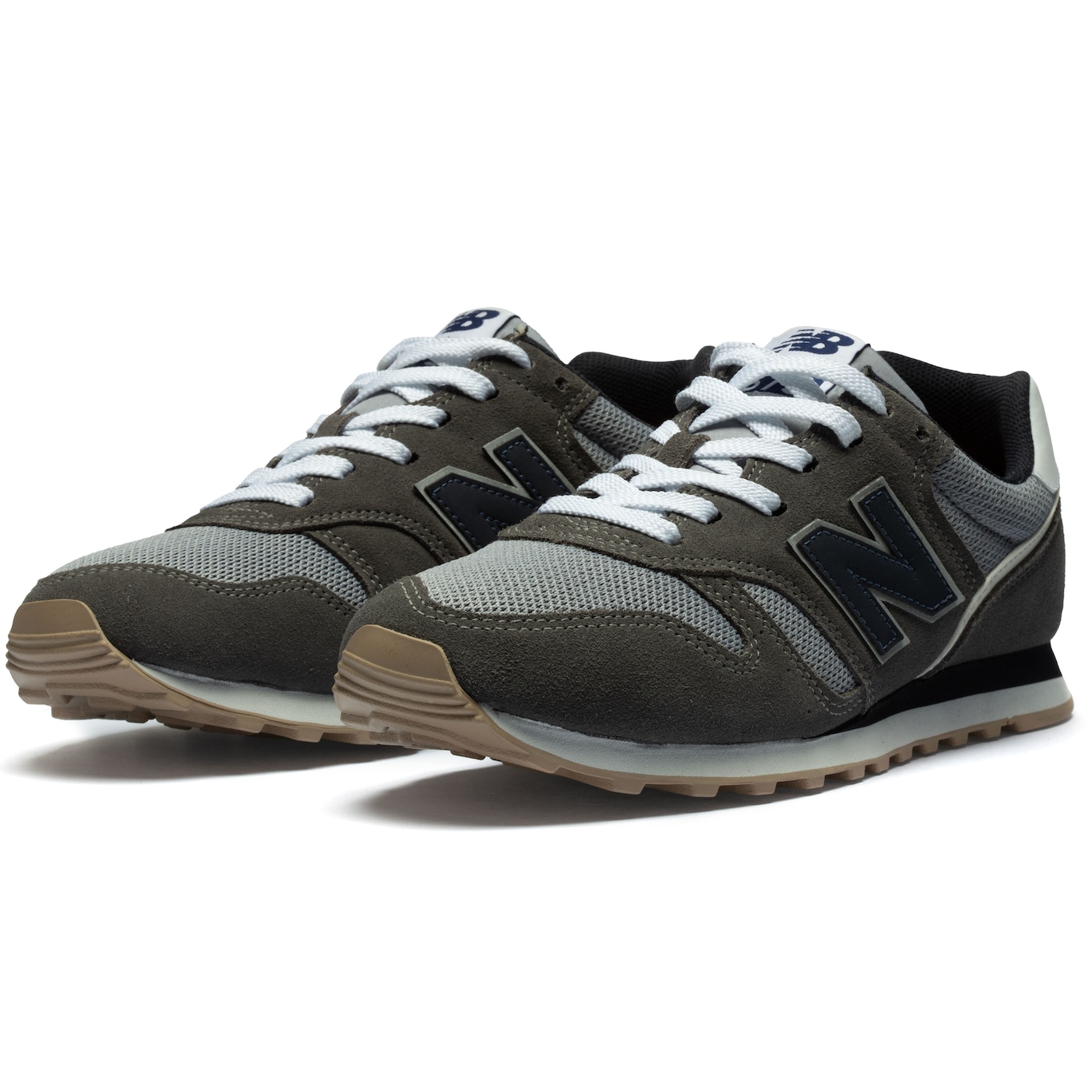 Tênis New Balance ML373 - Masculino - Foto 2