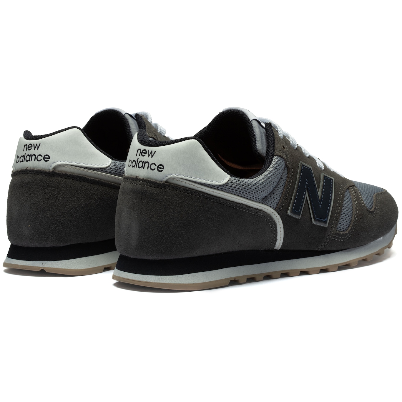 Tênis New Balance ML373 - Masculino - Foto 4