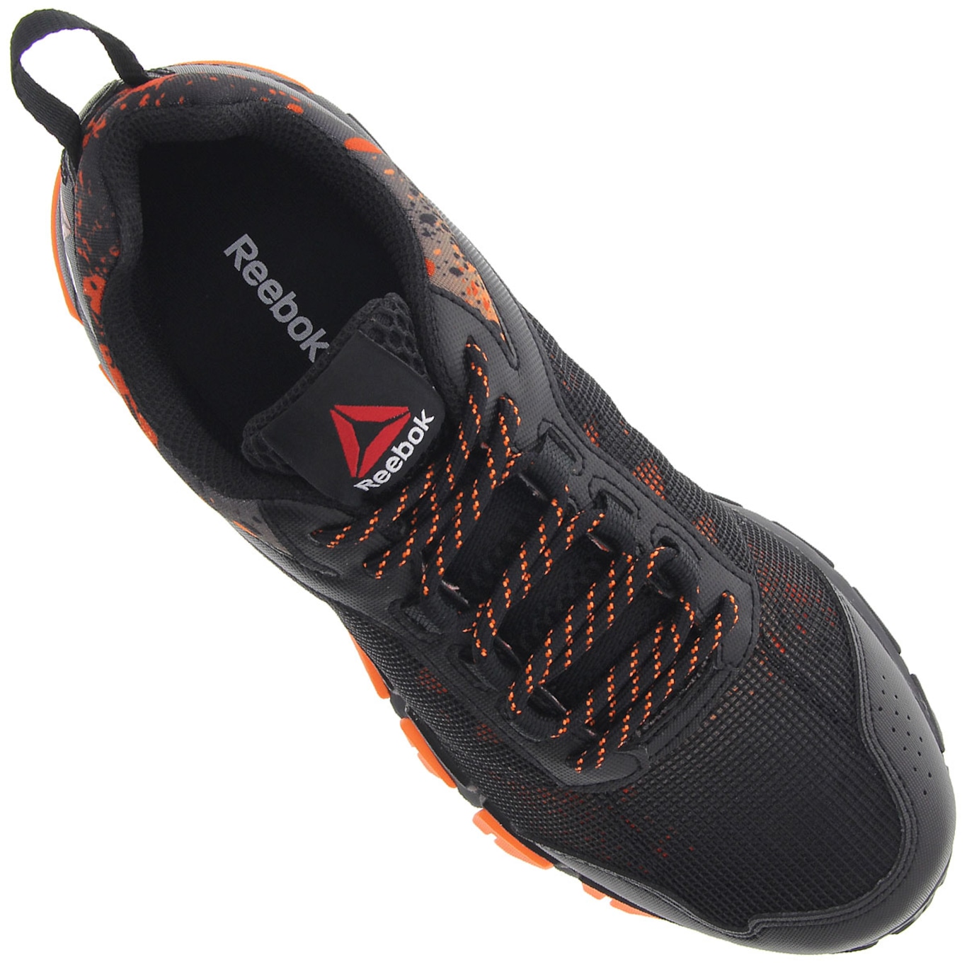 Reebok trail warrior on sale 2.