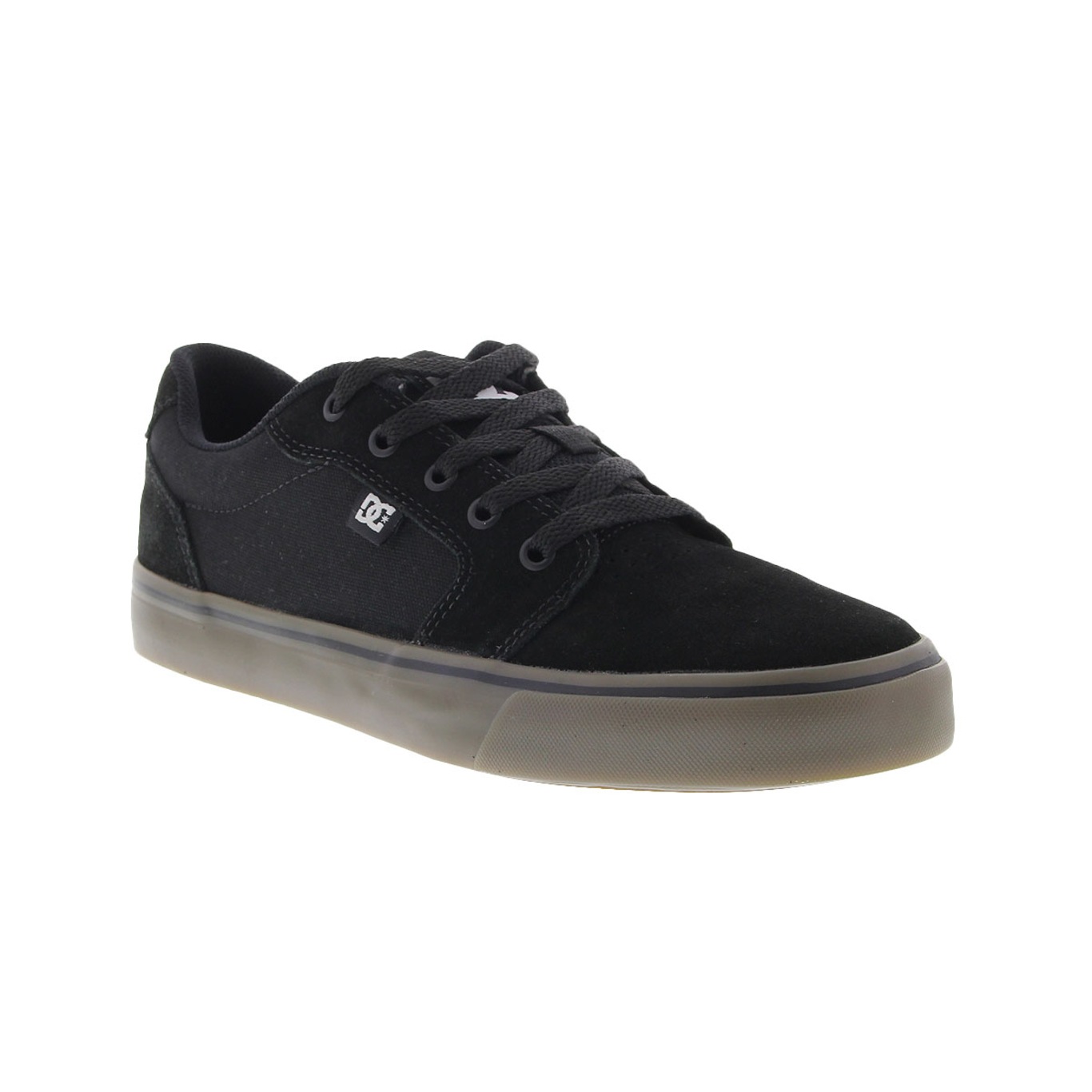 Tênis DC Shoes Anvil 2 LA - Masculino - Foto 2