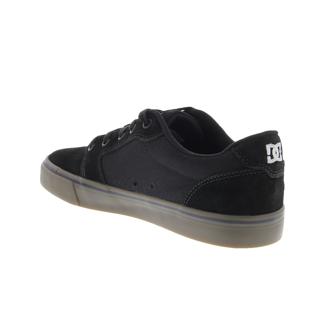 Tênis DC Shoes Anvil 2 LA - Masculino - Foto 6