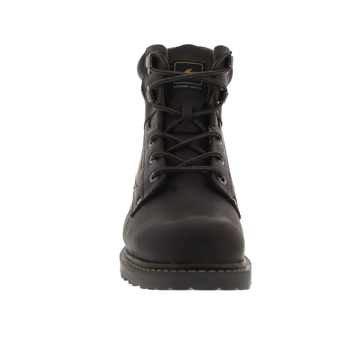 Bota Braddock Texas - Masculina - Foto 3