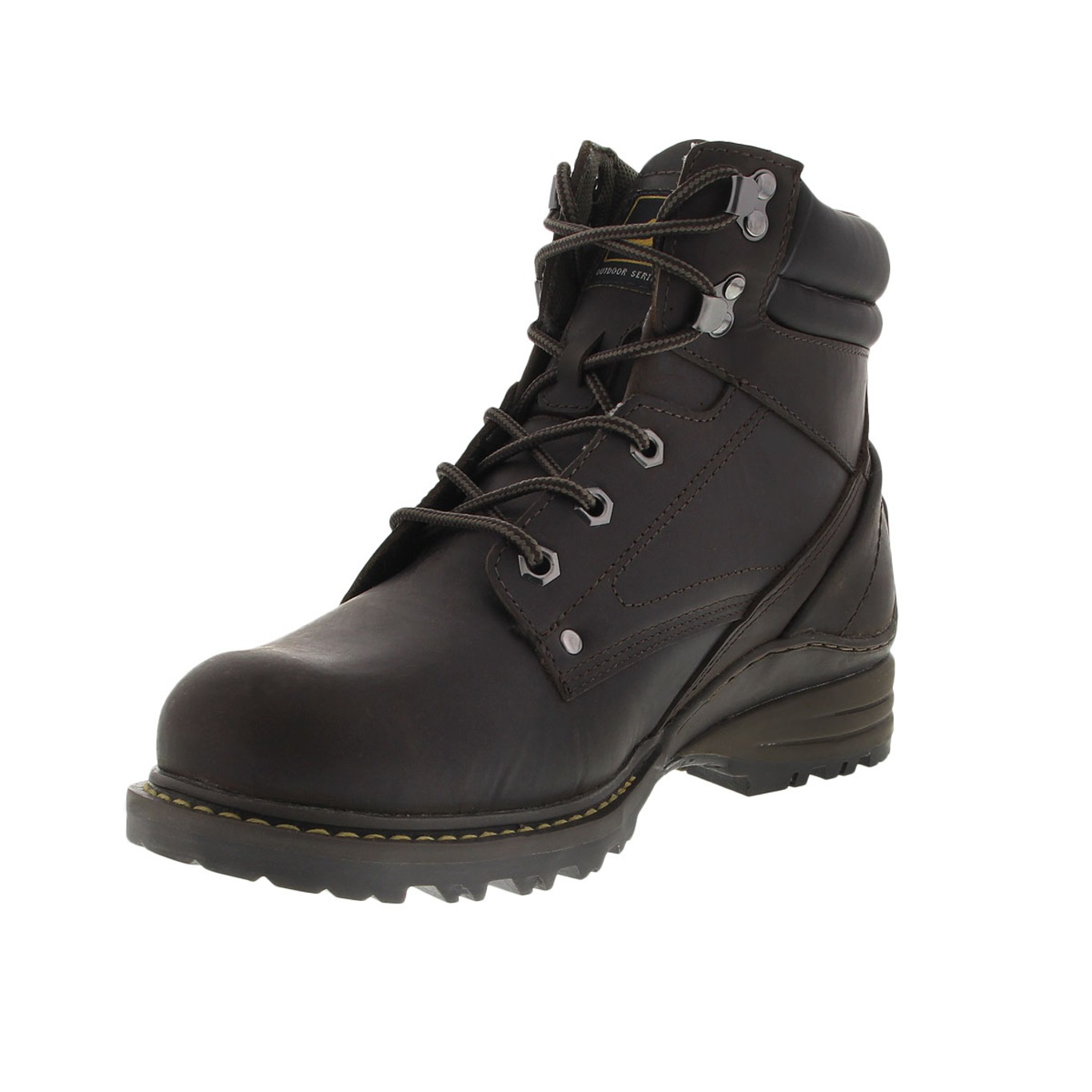 Bota Braddock Texas - Masculina - Foto 4