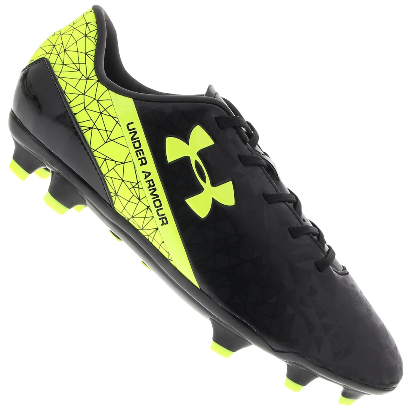 Tênis Under Armour Masculino e Feminino, Chuteiras - Centauro