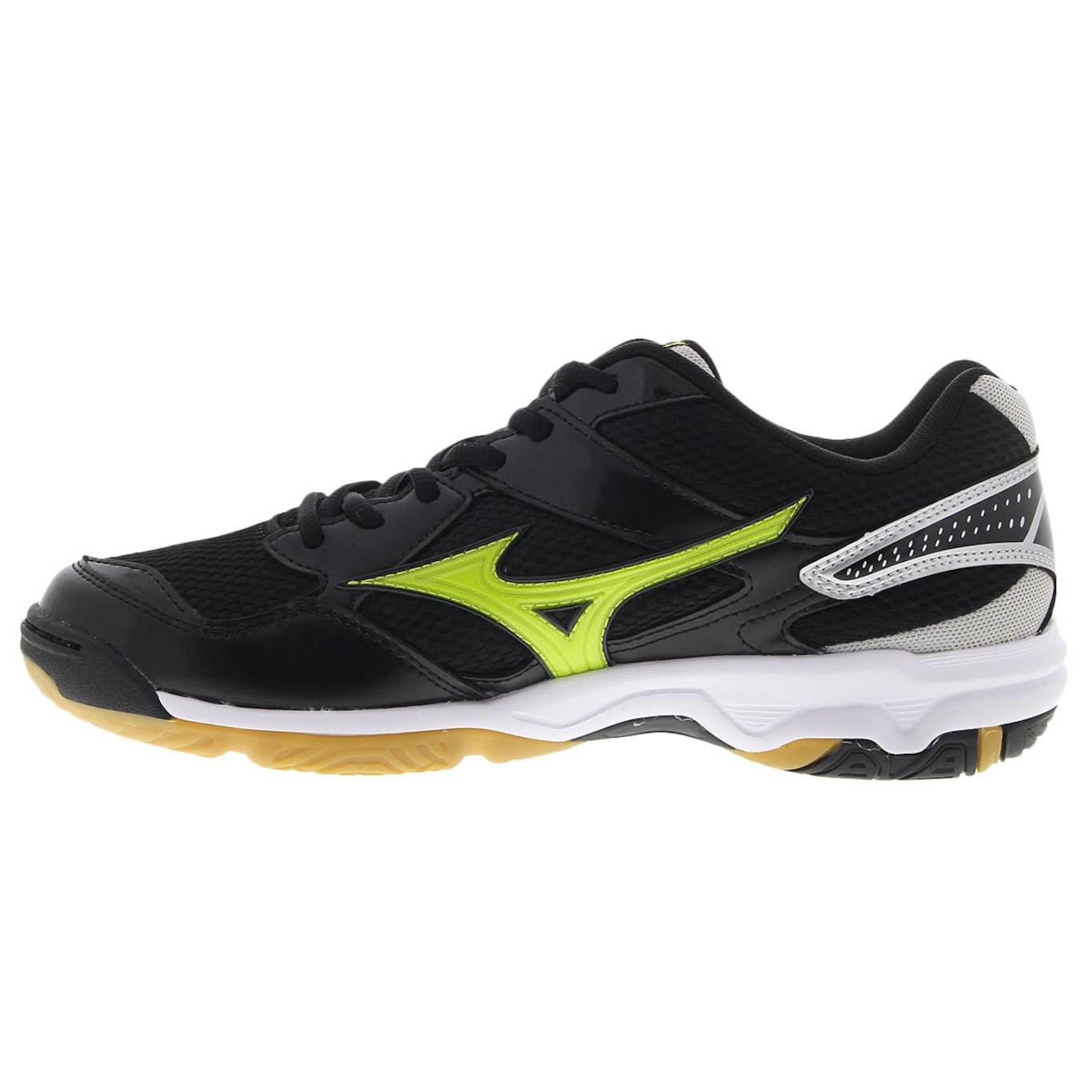 Mizuno twister outlet 4 hitam