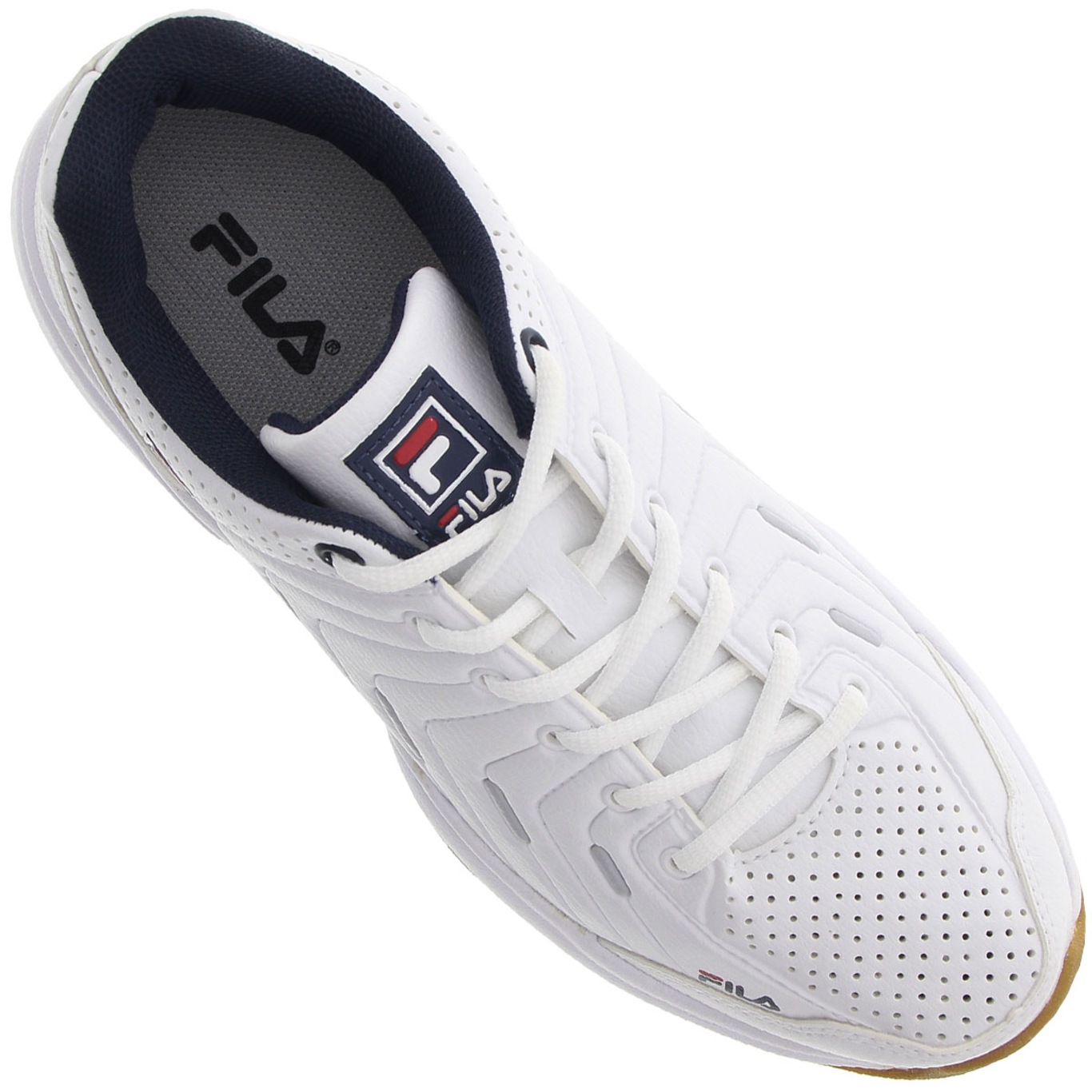 Tenis fila lugano clearance 5.0