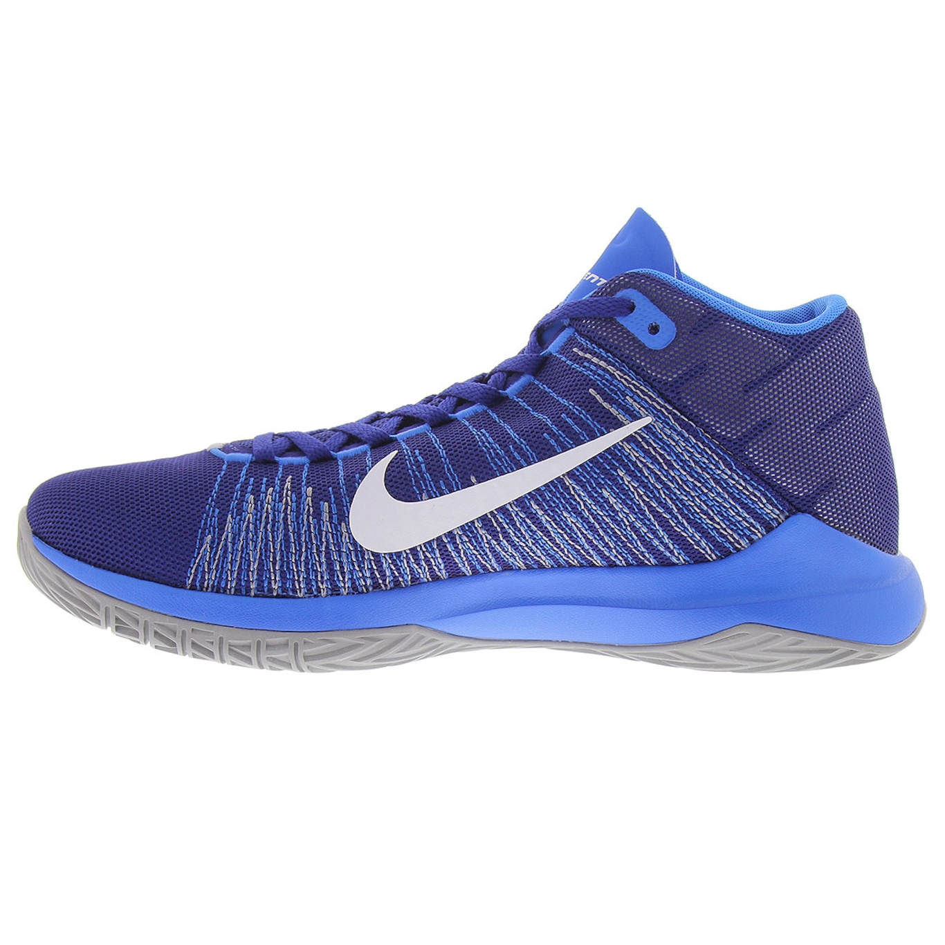 T锚nis nike zoom ascention masculino sale