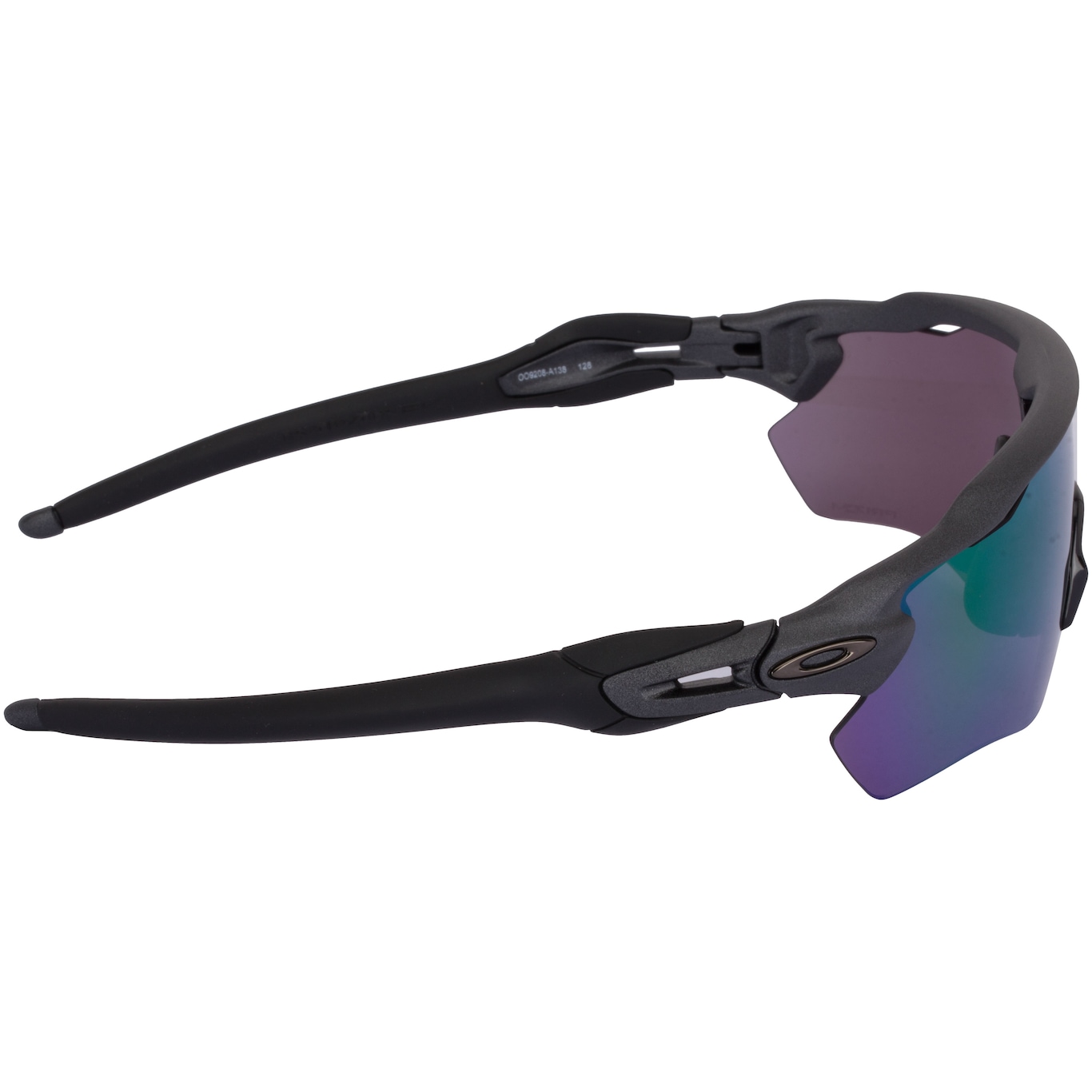 Óculos de Sol Oakley Radar EV Path Prizm - Unissex - Foto 4