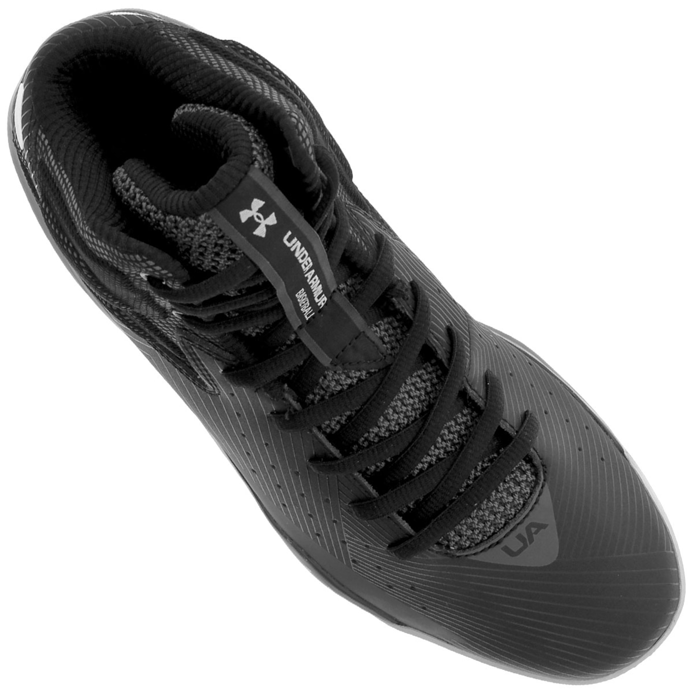 Tenis under armour rocket on sale 3