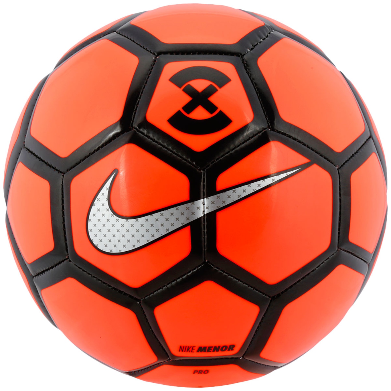 Nike menor best sale x ball