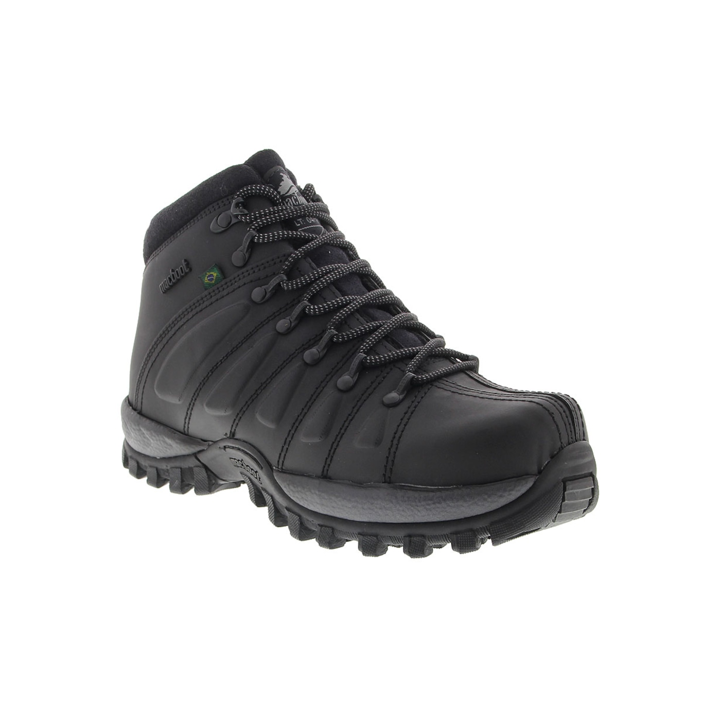 Bota MacBoot CA0001 - Masculina - Foto 2