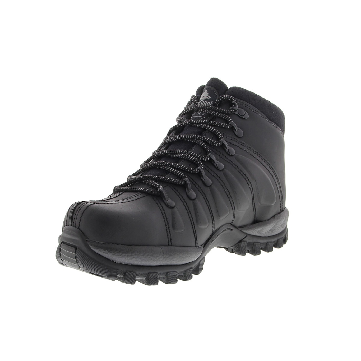 Bota MacBoot CA0001 - Masculina - Foto 4