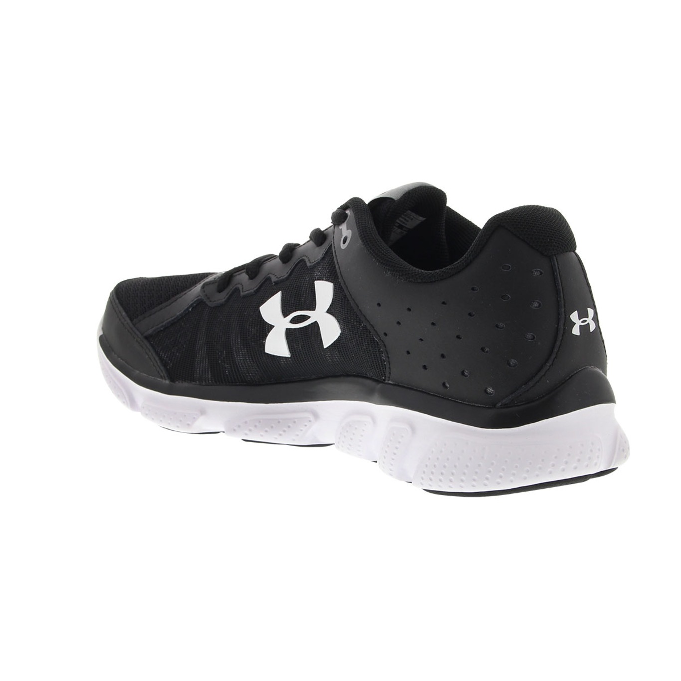 Tênis de Corrida Feminino Under Armour Micro G Assert 6 - Renner