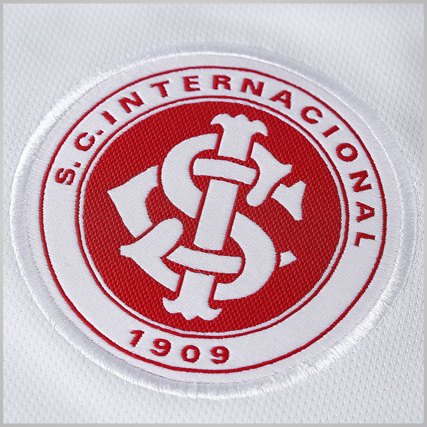 Camisa do Internacional II 2016 Nike - Masculina