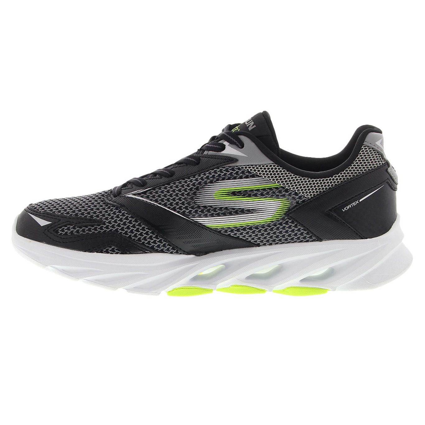 Tênis skechers go sales run vortex masculino