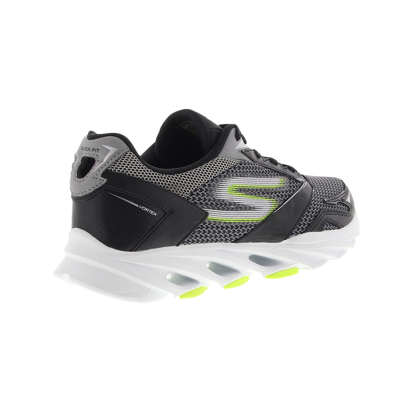 Tênis skechers go hot sale run vortex masculino