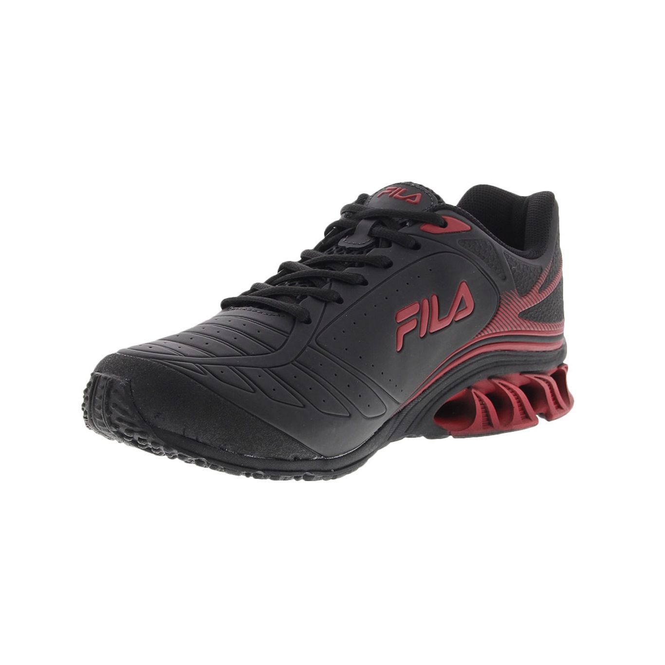 SHOE ENCORE Fila Sonic Fuel ReEnergized Alexandria Mall, 53 OFF