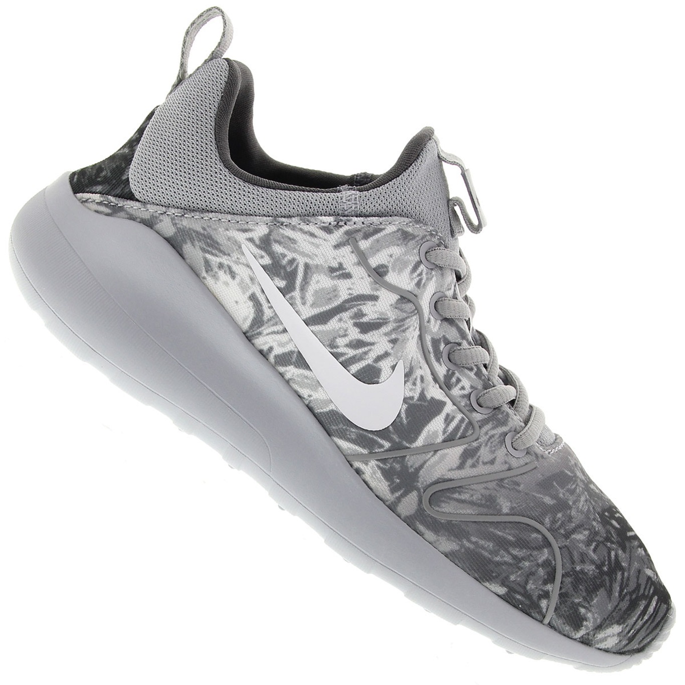 Nike on sale kaishi feminino