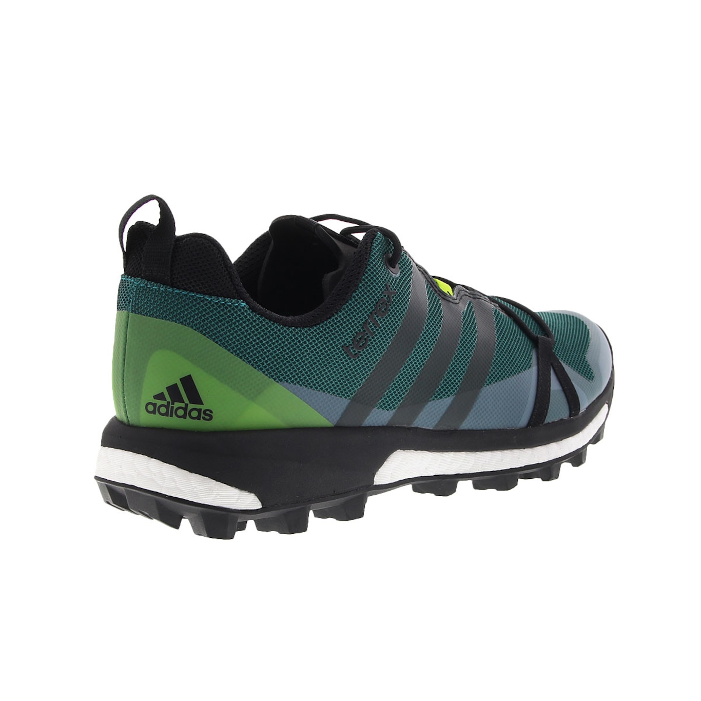 T nis adidas Terrex Agravic Boost Masculino Centauro