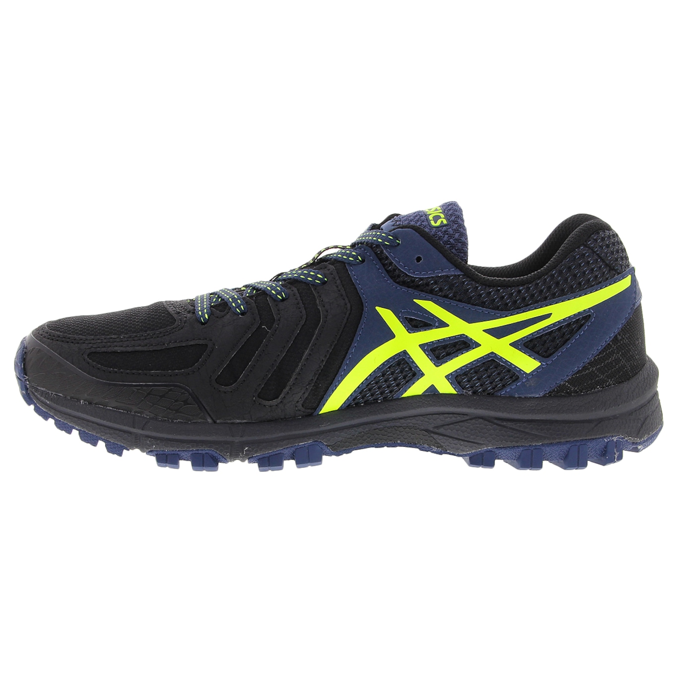 Asics gel hot sale fujiattack 5