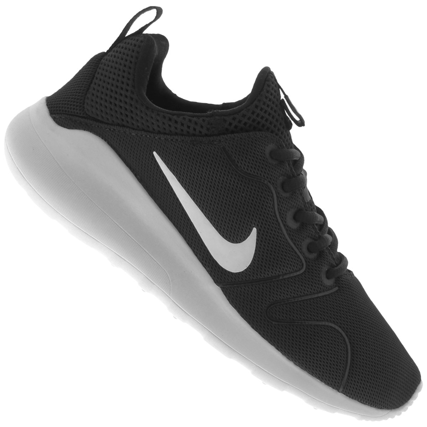 Nike kaishi 2.0 caracteristicas hotsell