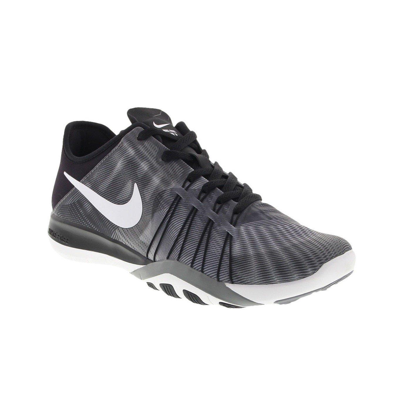 Tênis nike hot sale free feminino