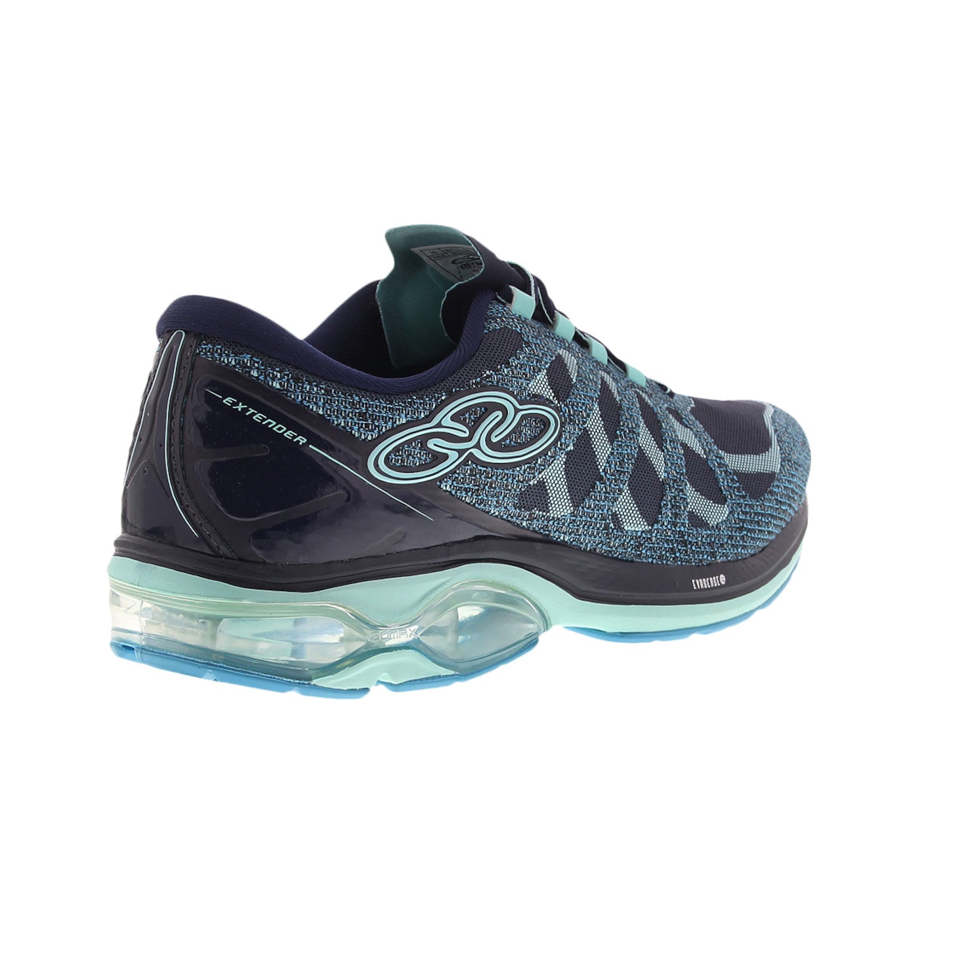 Tenis olympikus zomax sales feminino