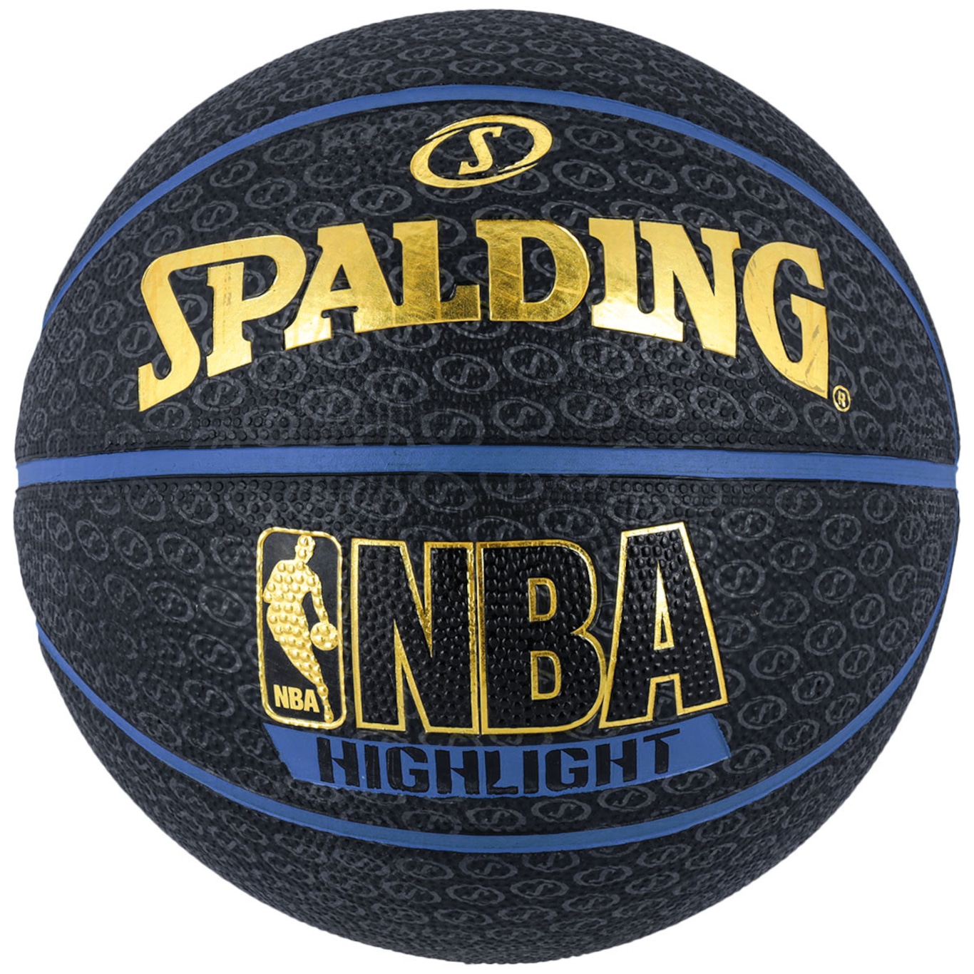 Bola de Basquete Spalding Highlight