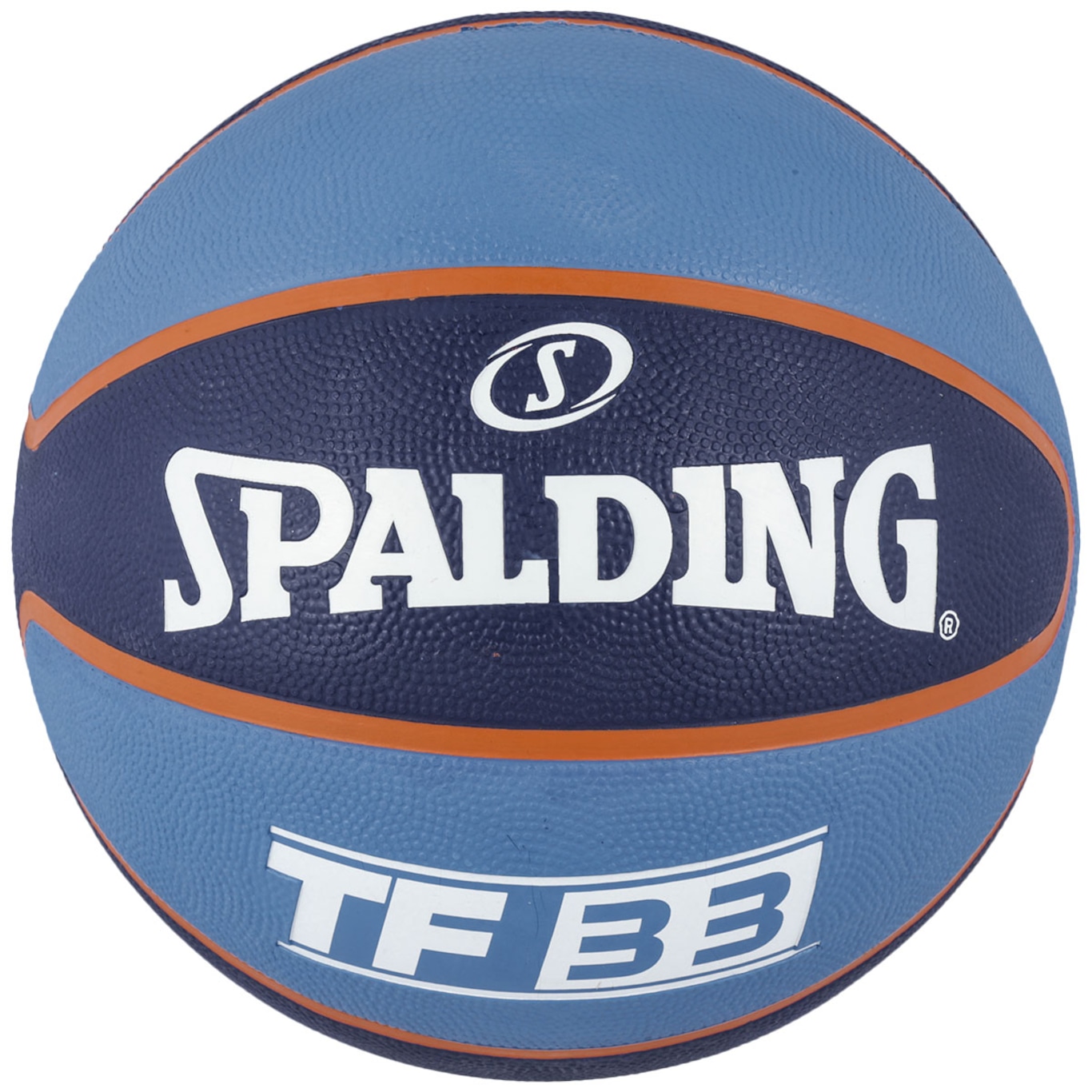 Bola Spalding de Basquete tf 33 nba 3X T - 7 no Shoptime