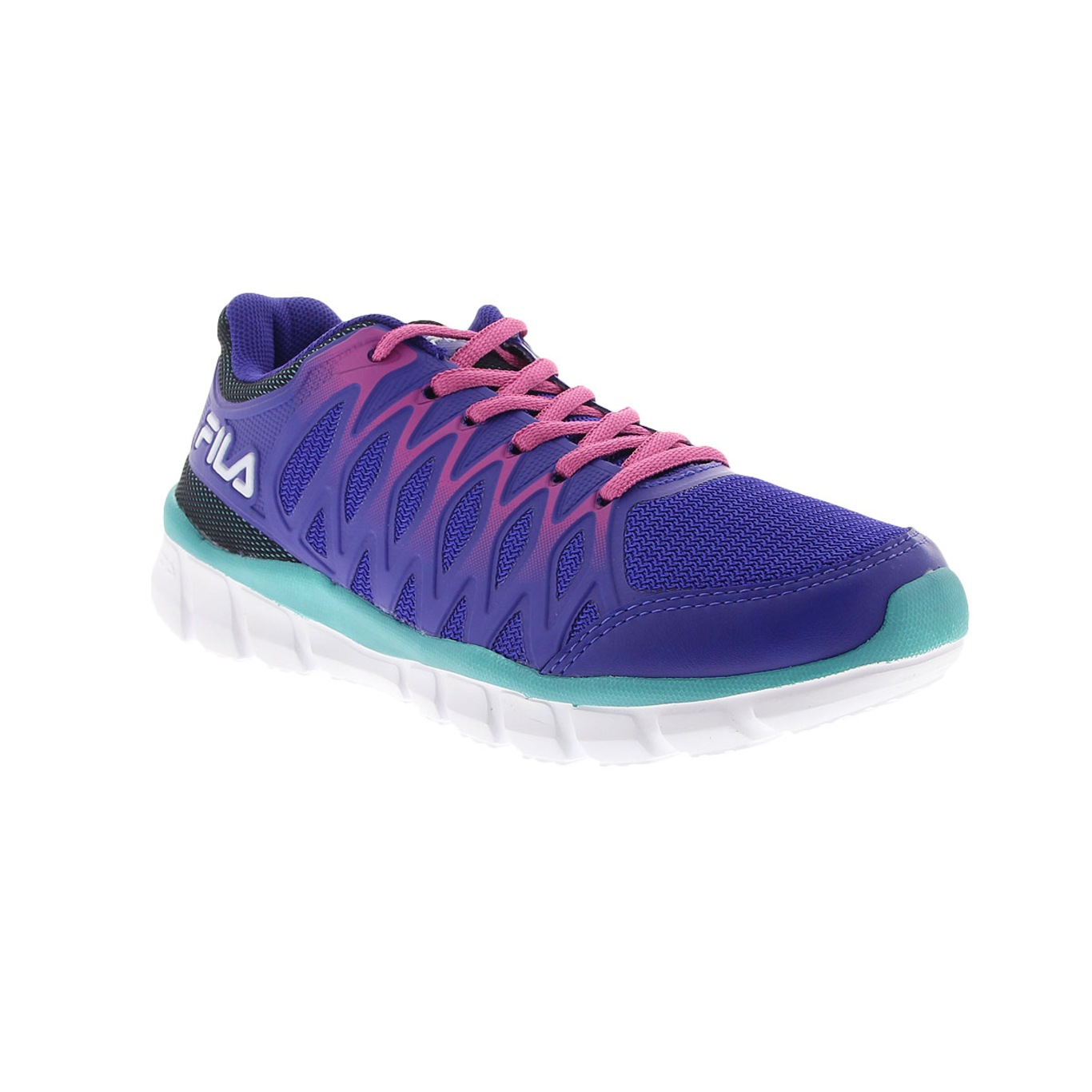 Tenis fila 2025 vertex feminino