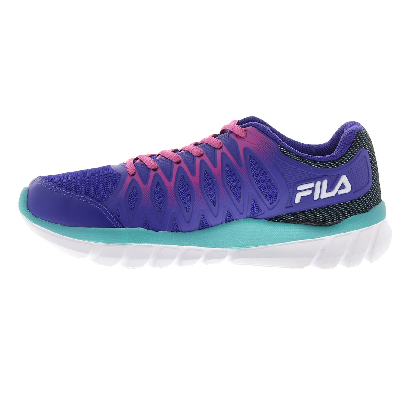 Tenis fila 2025 vertex feminino