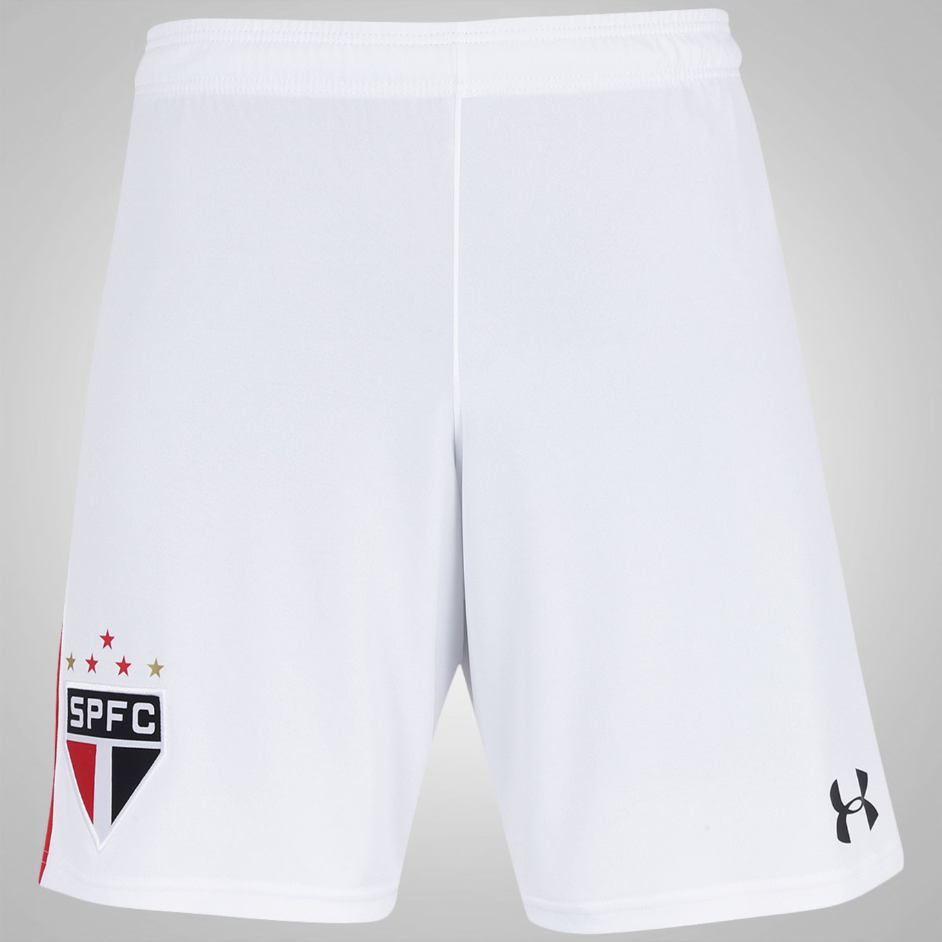 Calção do São Paulo I 2016 Under Armour - Masculina