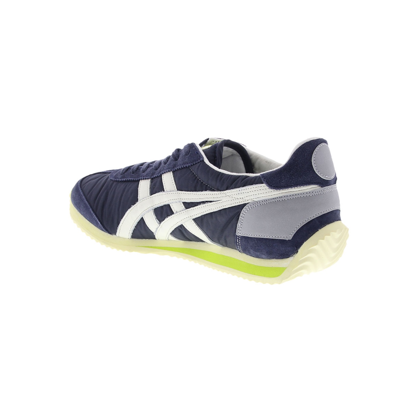 Tenis asics best sale california 78