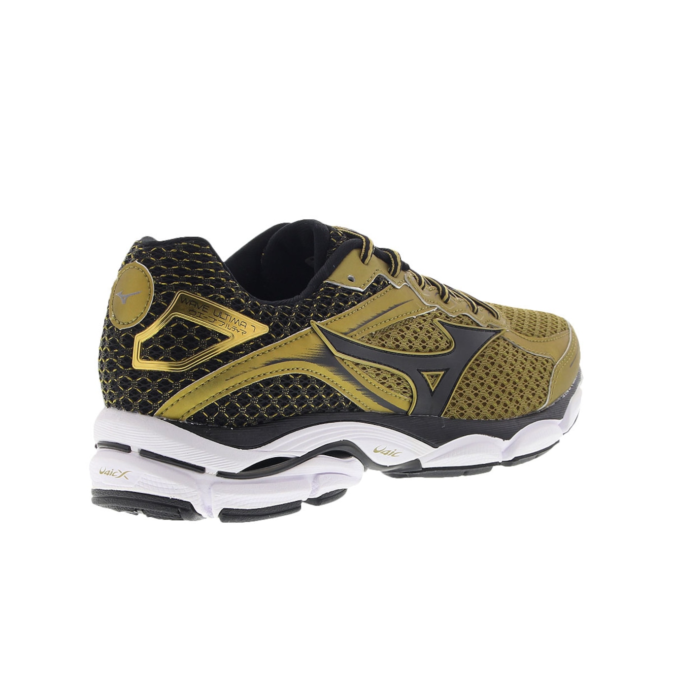 T锚nis mizuno wave shop ultima 7 masculino