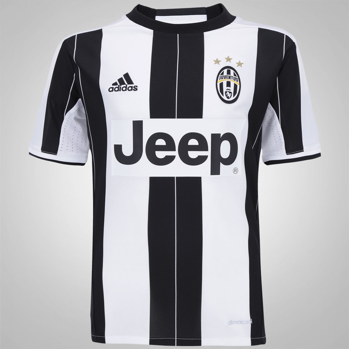 Camisa juventus infantil sales centauro