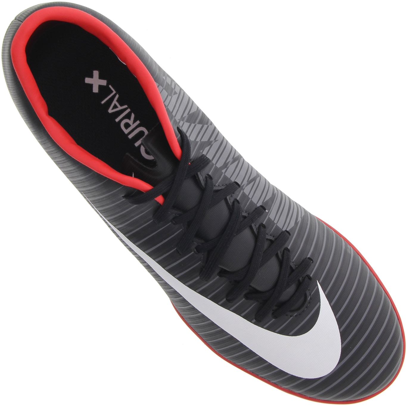 Chuteira Futsal Nike Mercurial Victory VI IC Adulto Centauro