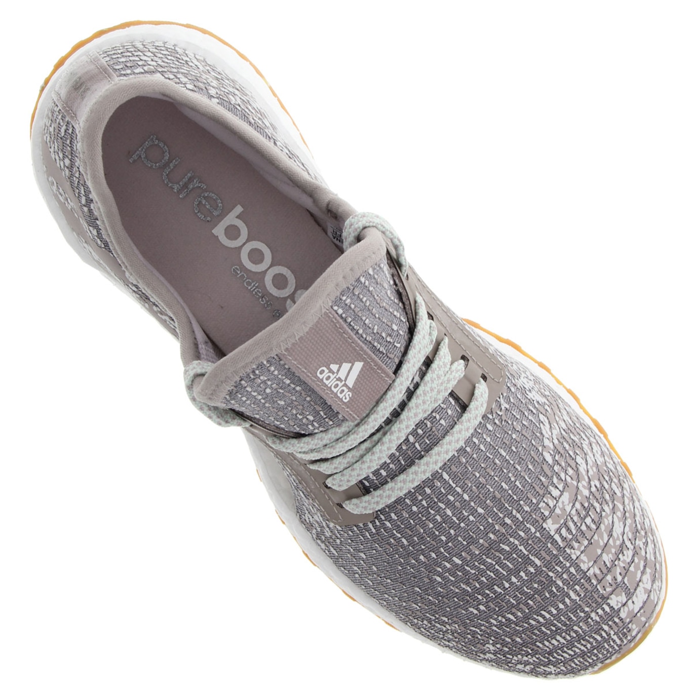 T nis adidas Pure Boost X Grete Feminino Centauro