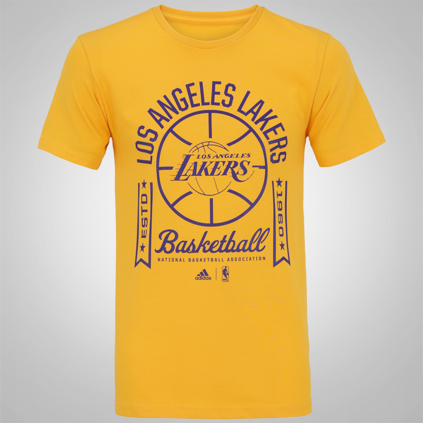 Camiseta adidas online angeles