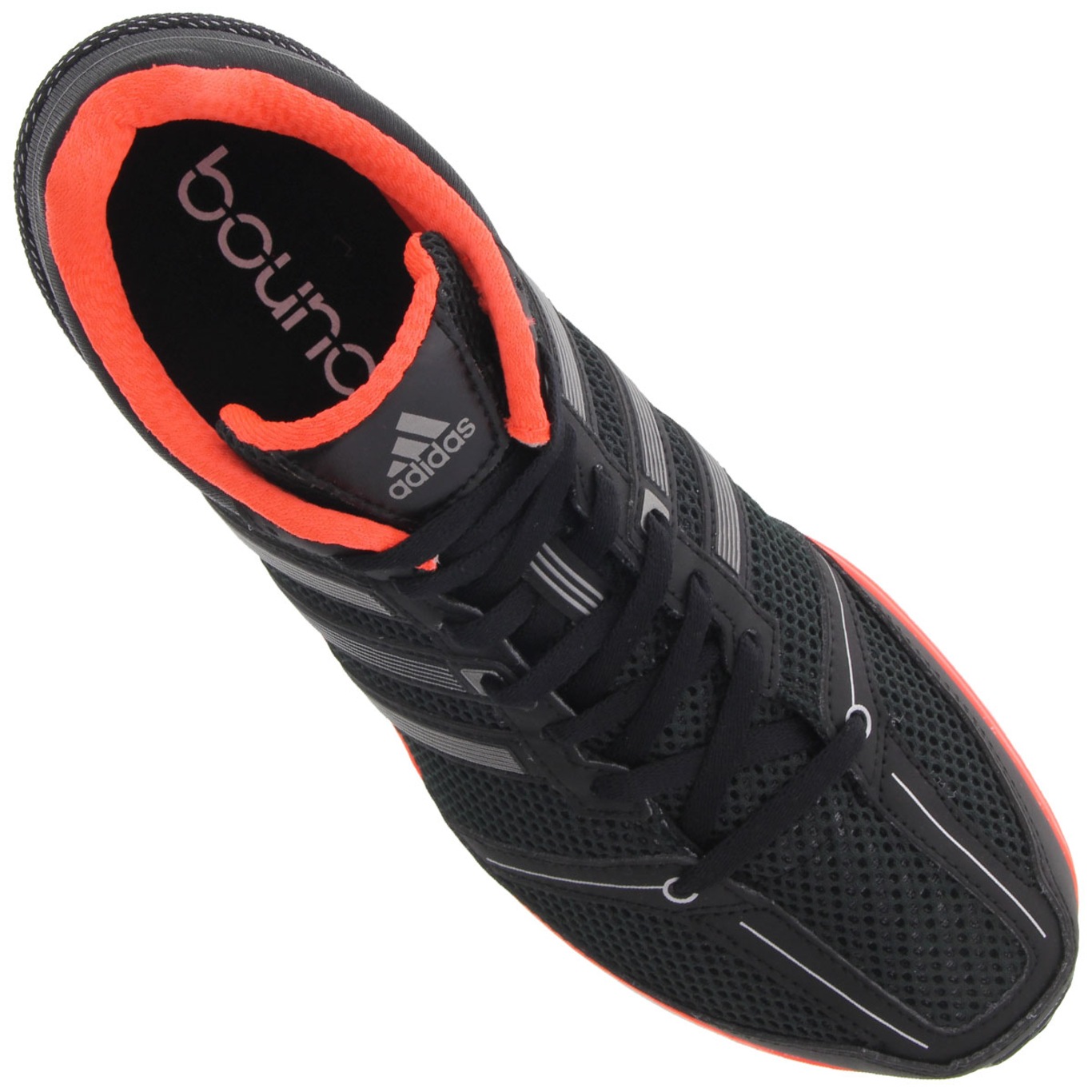 Tenis adidas mana bounce clearance masculino