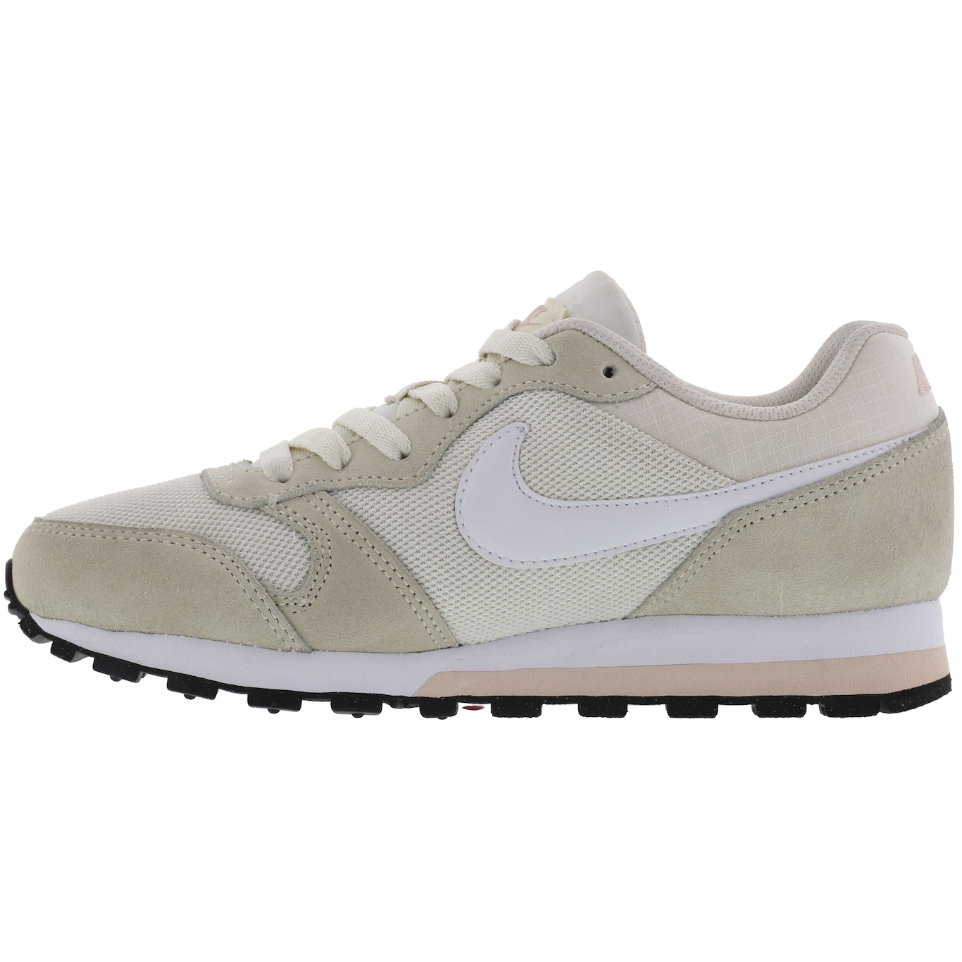 Nike md runner 2 2025 mujer blancas