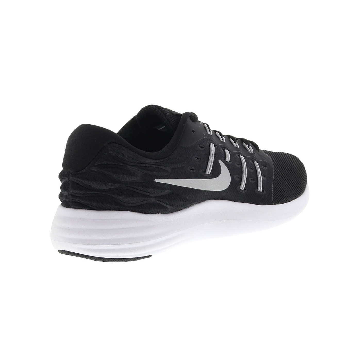 Nike store lunarstelos black