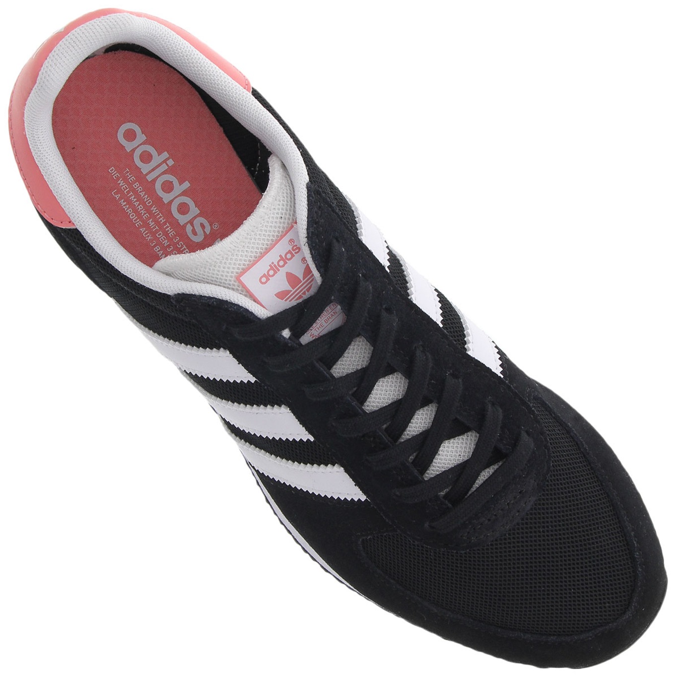 Adidas zx shop racer feminino