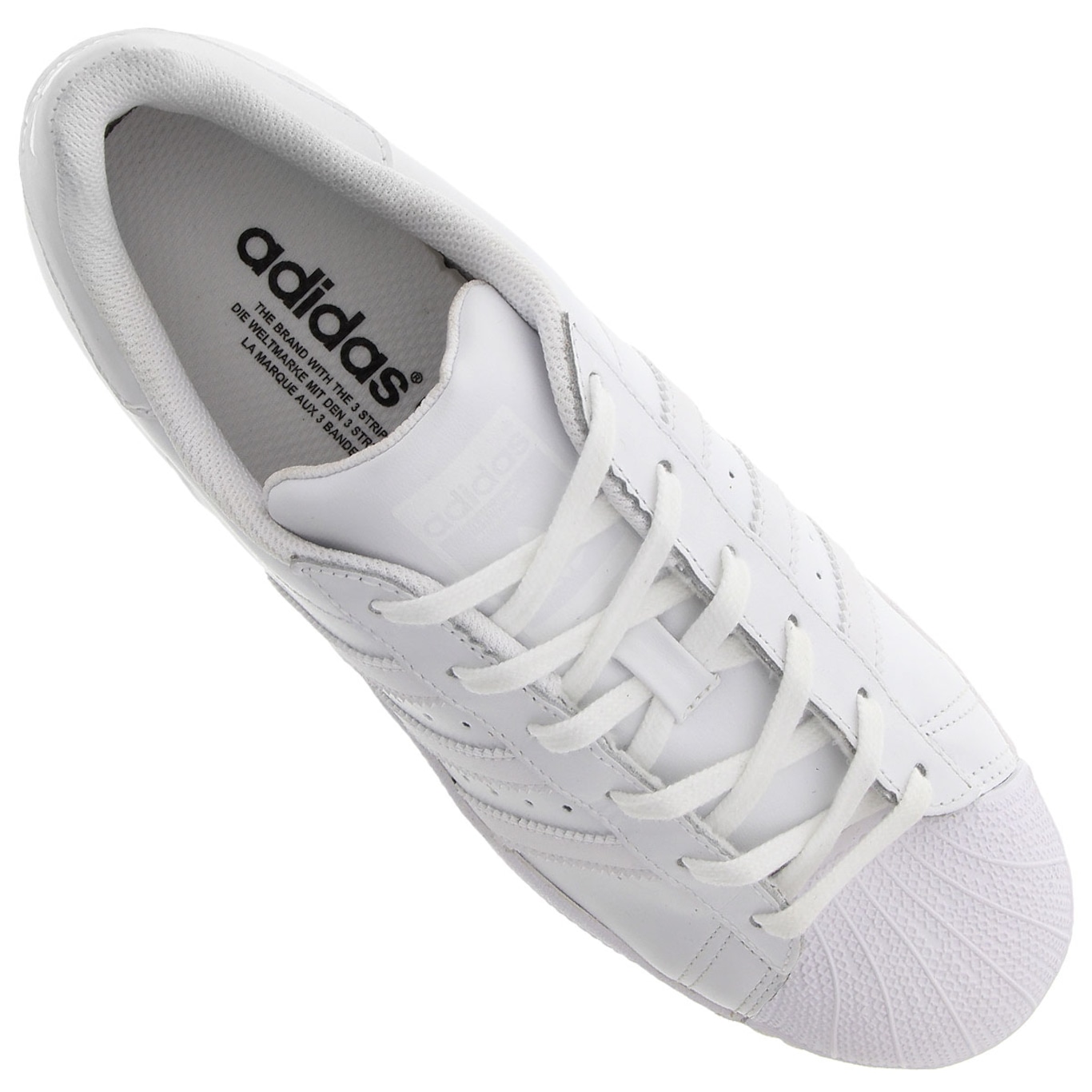 Superstar foundation clearance masculino