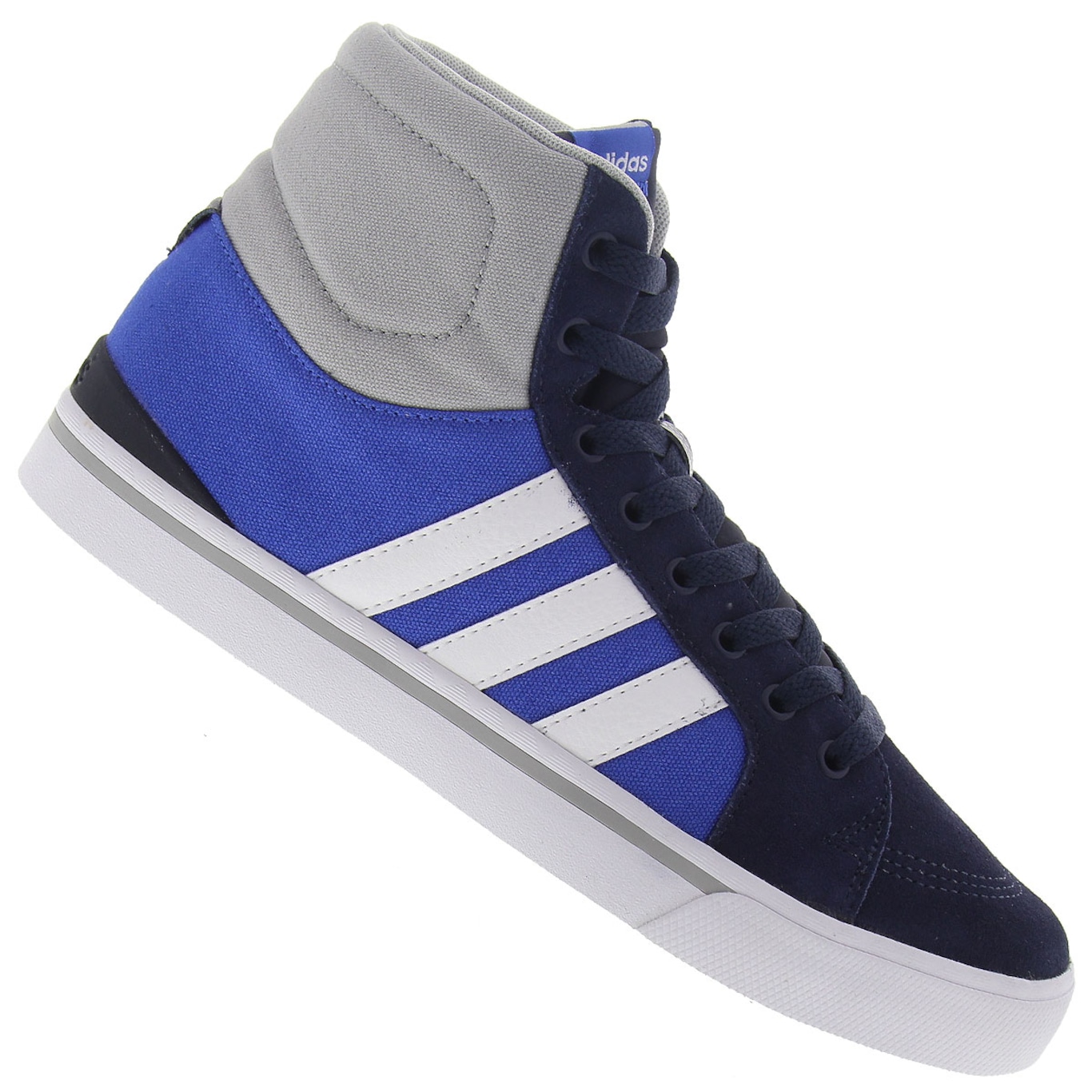 Adidas neo park st mid hotsell