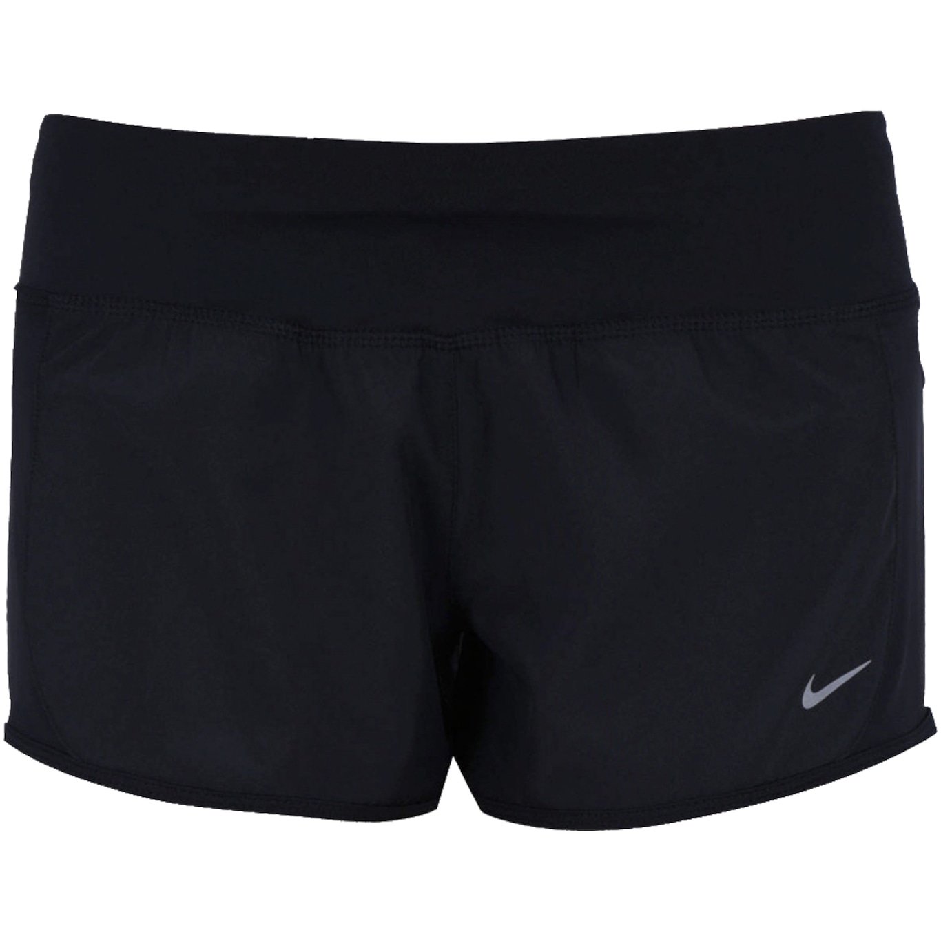 Shorts Nike Dry Running - Feminino - Foto 1