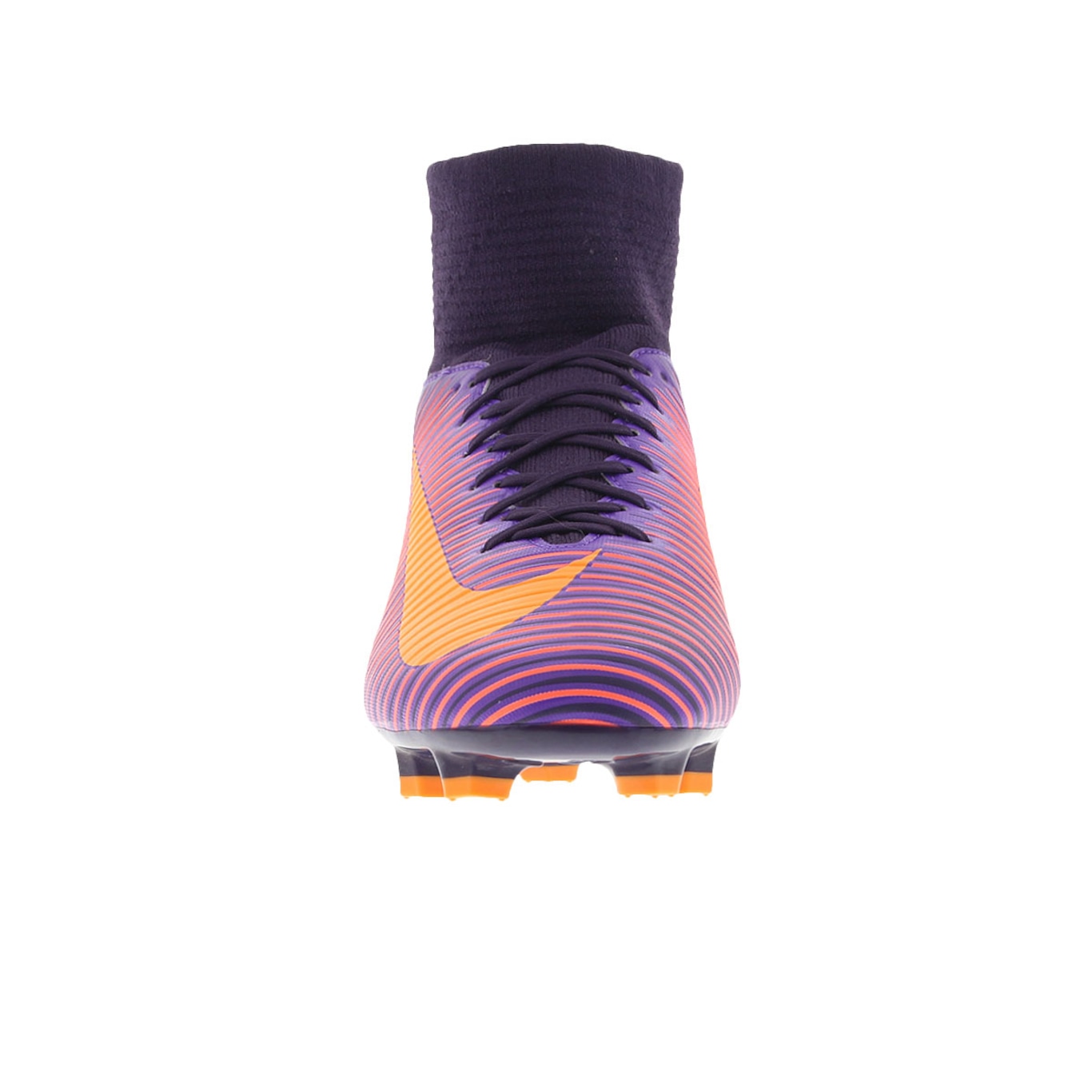 Nike Mercurial Veloce III FG - Purple Dynasty