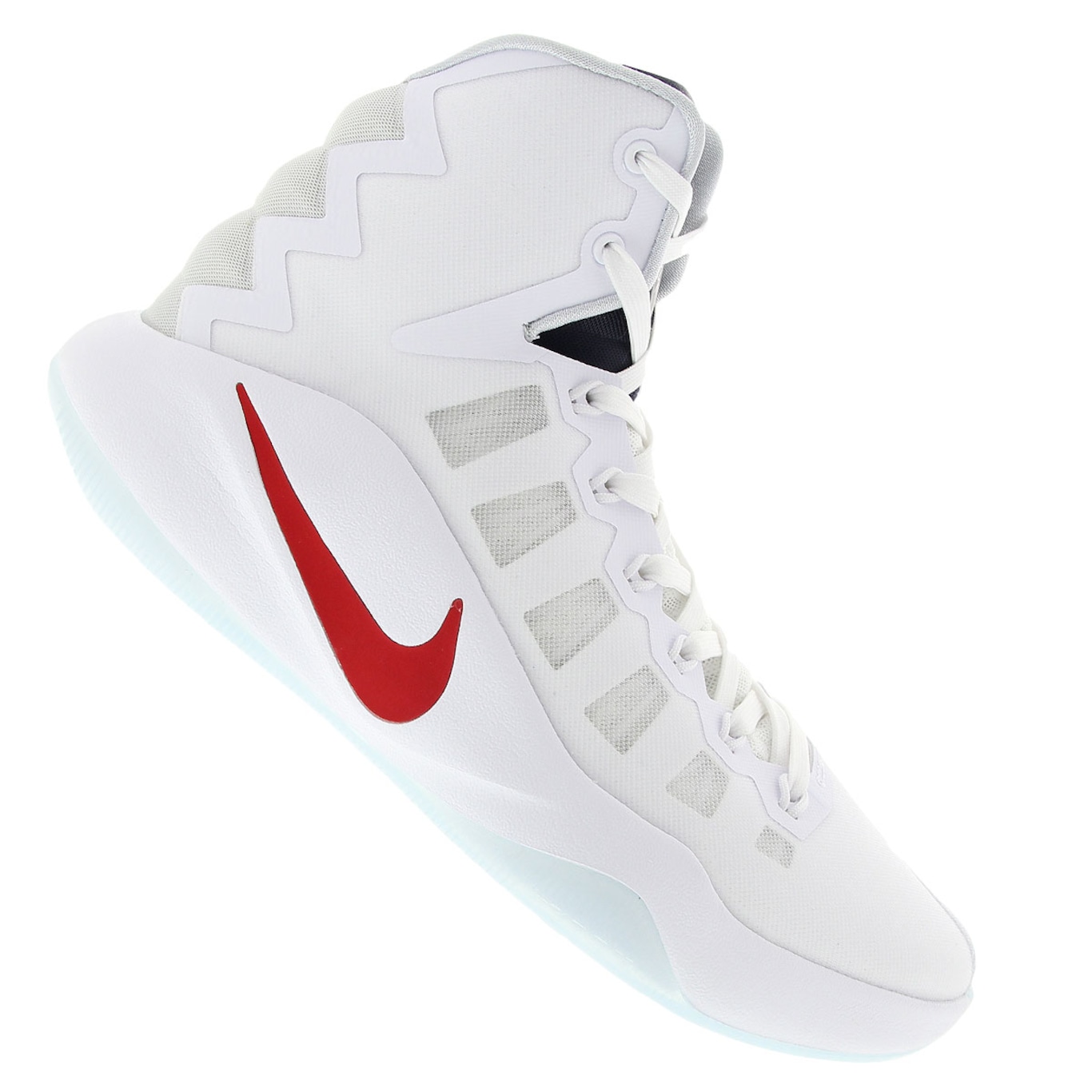 Tenis Nike Hyperdunk 2016 Masculino Centauro